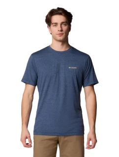 Back Graphic M Tričko pánské model 20912529 - Columbia