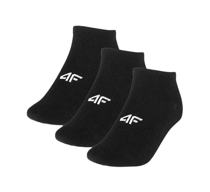 4F M442 3-pack ponožky M 4FWMM00USOCM442 20S