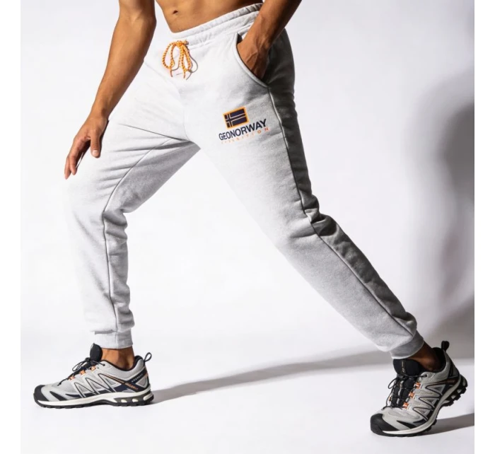 Běžecké kalhoty PR M Grey model 21128965 - Geographical Norway