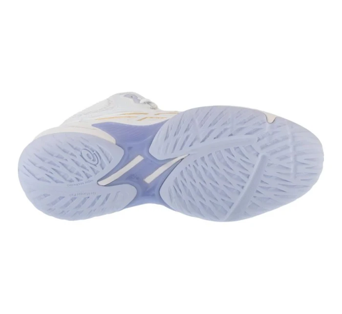 ASICS Beyond FF MT 1072A096-106 White 37