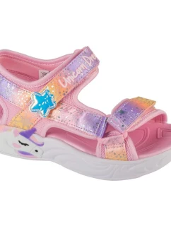 Unicorn Bliss Pink 32 model 21383932 - Skechers