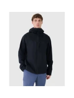 Pánská trekingová bunda s membránou 10000 4F 4FWSS25TTJAM711-20S Pánská trekingová bunda s membránou 10000 4F 4FWSS25TTJAM711-20S