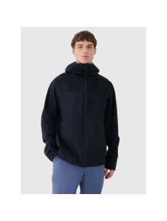 Pánská trekingová bunda s membránou 10000 4F 4FWSS25TTJAM711-20S