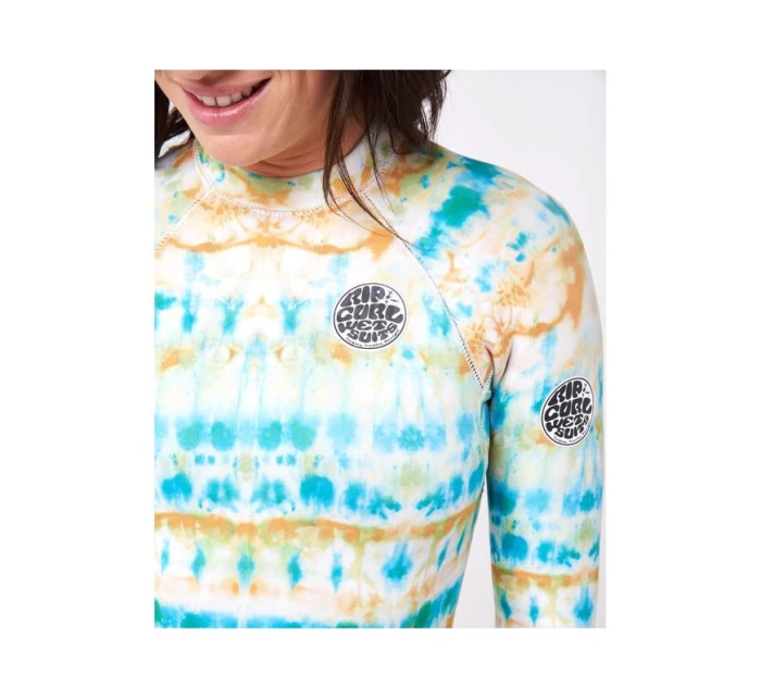 G  L  Eco pěna světle modrá model 21469063 - Rip Curl