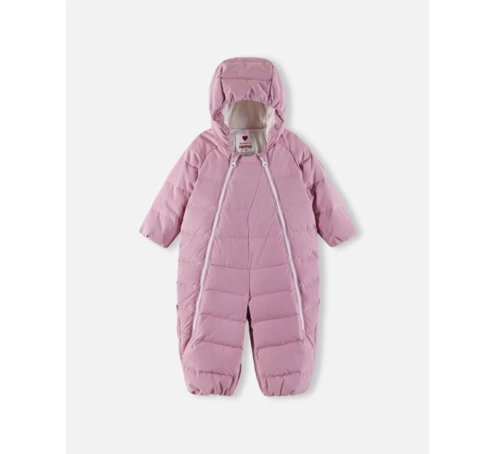 Reima Zimní kombinéza Tilkkanen dětská zimní kombinéza - nepromokavá a prodyšná (5100008B-4500) Reima Zimní kombinéza Tilkkanen dětská zimní kombinéza - nepromokavá a prodyšná (5100008B-4500)