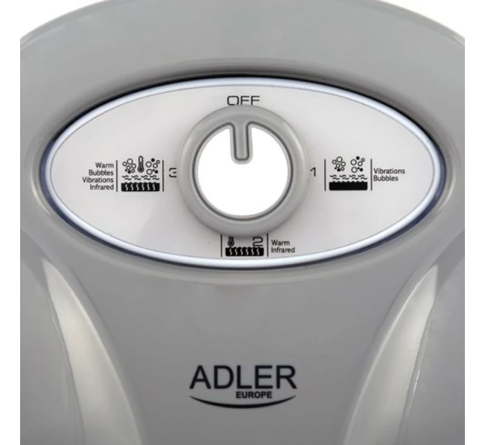 Masážní přístroj Adler AD 2167