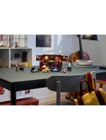 LEGO 76785 Středa - Byt údržbáře LEGO 76785 Středa - Byt údržbáře