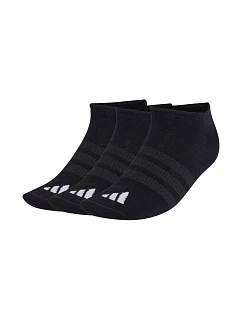 Adidas Sportswear No Show Socks 3P black model 22072138 - X-Socks