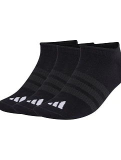 Adidas Sportswear No Show Socks 3P black model 22072138 - X-Socks