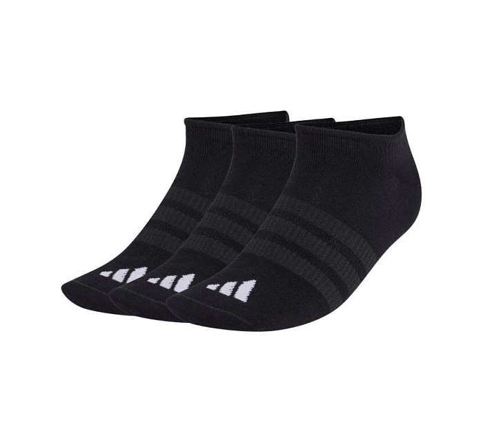 Adidas Sportswear No Show Socks 3P black model 22072138 - X-Socks Adidas Sportswear No Show Socks 3P black model 22072138 - X-Socks