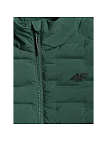 4F PRO dámské trekové tričko bez rukávů s výplní Primaloft Silver 4F 4FWSS26TVJAF348-43S