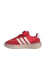 Dětská obuv Barreda červená model 22116602 - ADIDAS