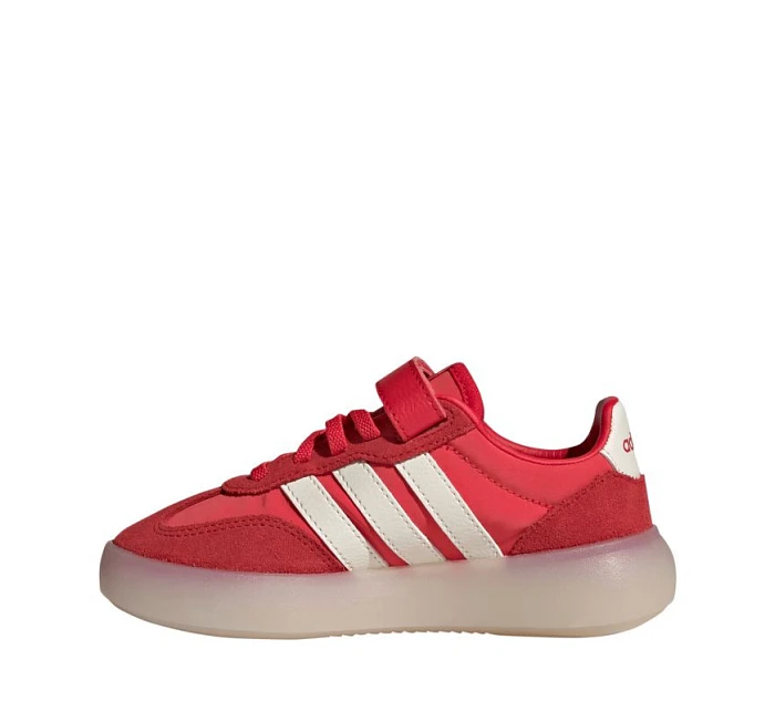 Dětská obuv Barreda červená model 22116602 - ADIDAS