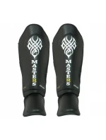 Chrániče holenní kosti a chodidla Masters - NS-100 M 11211-M01