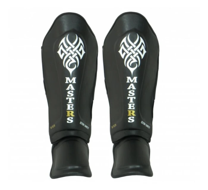 Chrániče holenní kosti a chodidla Masters - NS-100 M 11211-M01