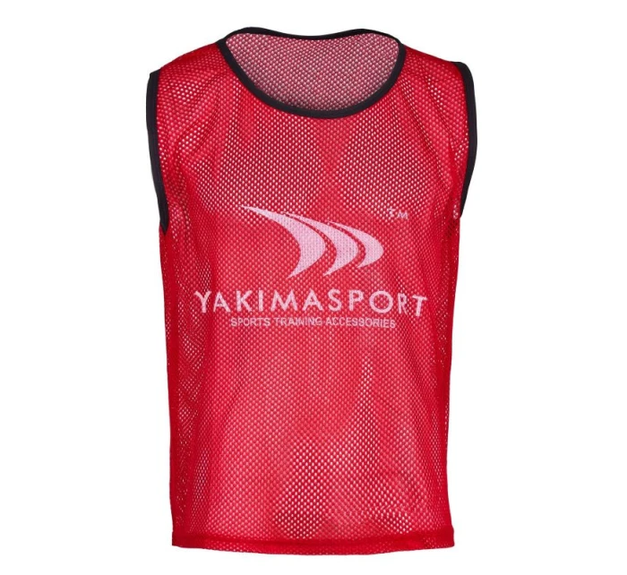 Yakima Sport football marker Jr 100020J red dětské