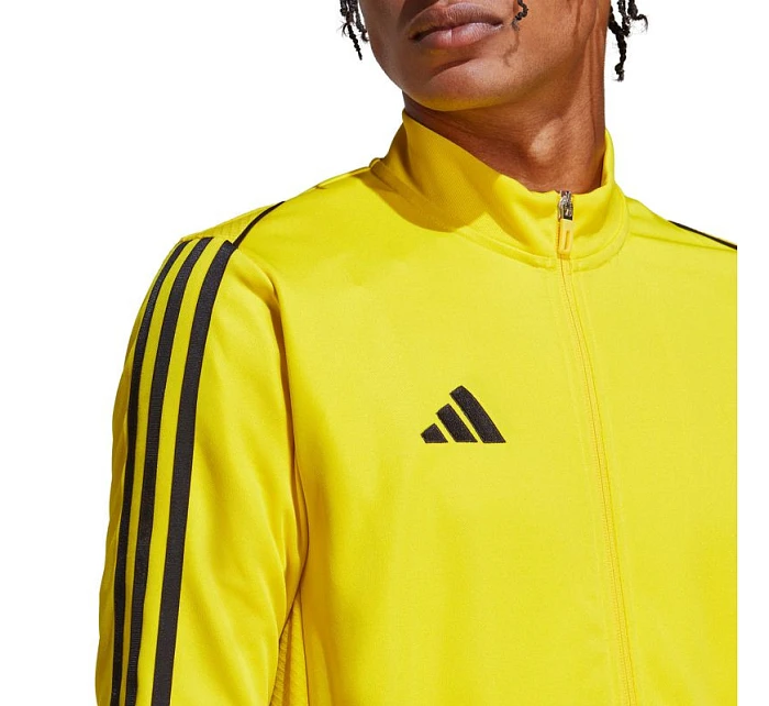 Pánská fotbalová mikina Tiro 23 League Training Track Top M model 18431259 - ADIDAS