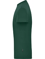 JN Pánské pracovní tričko z bio bavlny Solid 02. dark green model 22415076 - Daiber JN Pánské pracovní tričko z bio bavlny Solid 02. dark green model 22415076 - Daiber
