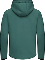 Cutter & Buck Pemberton Hood Men Pánská mikina s kapucí 68.8430 pine green Cutter & Buck Pemberton Hood Men Pánská mikina s kapucí 68.8430 pine green