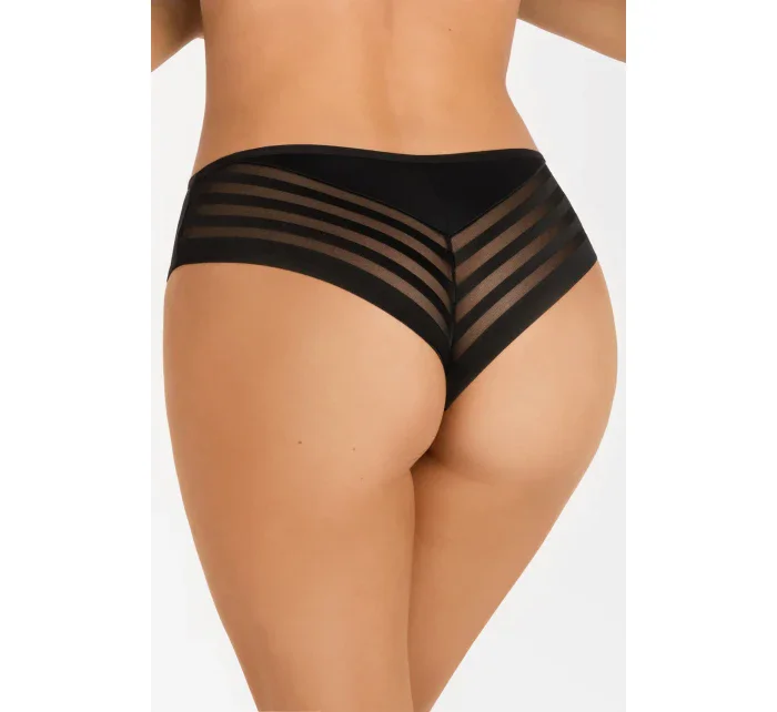 Gorsenia K812 Yoko barva: černá