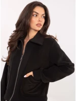 Bluza IT BL model 21378686 czarny - FPrice