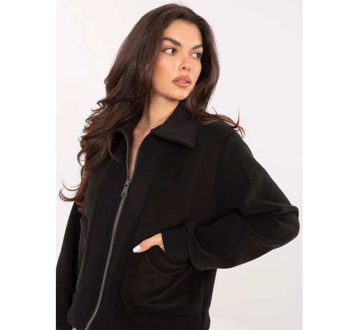 Bluza IT BL model 21378686 czarny - FPrice