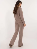 Sada IT KMPL 2219.51 dark lilac