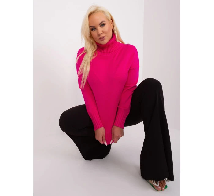 PM SW PM 3681 jumper.05P fuchsiová PM SW PM 3681 jumper.05P fuchsiová