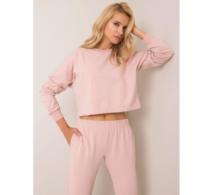 Souprava RV KMPL 5772.14X světle růžová