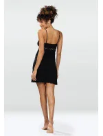 Tričko Cassidy Black - Dkaren Tričko Cassidy Black - Dkaren