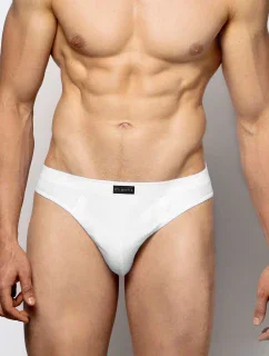 Pánské slipy Sport 3Pack model 19960952 šedé - Atlantic