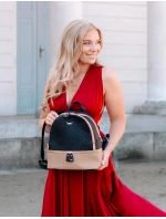 Fashion batoh VUCH Brody Brown Fashion batoh VUCH Brody Brown