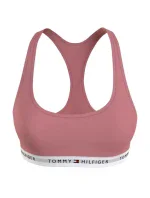 Dámská sportovní podprsenka Icon UW0UW03820-TI3 - Tommy Hilfiger