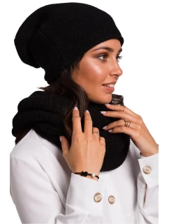 Dámská čepice model 21859155 - BeWear