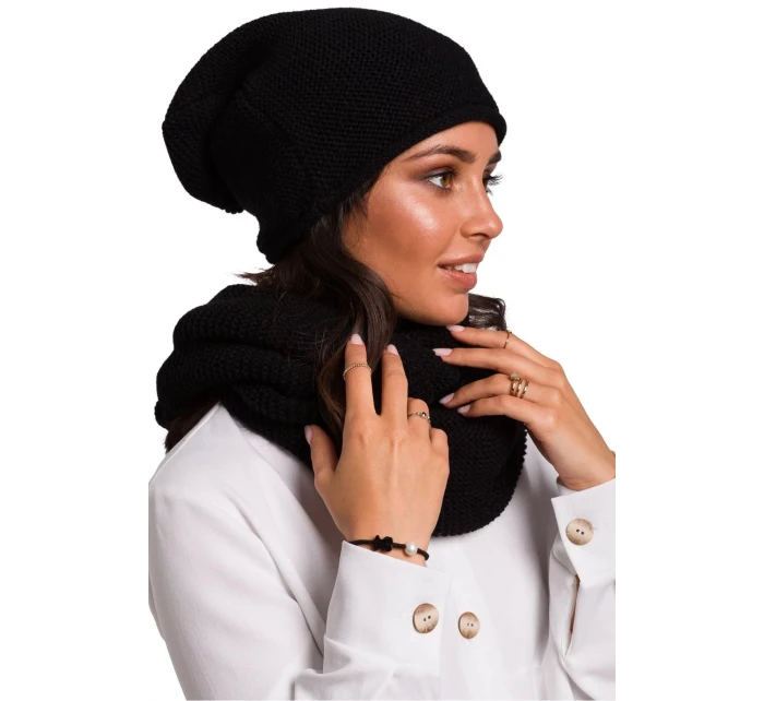 Dámská čepice model 21859155 - BeWear