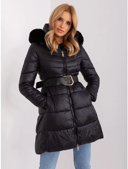 Dámská bunda NM KR model 20834854 černá - FPrice