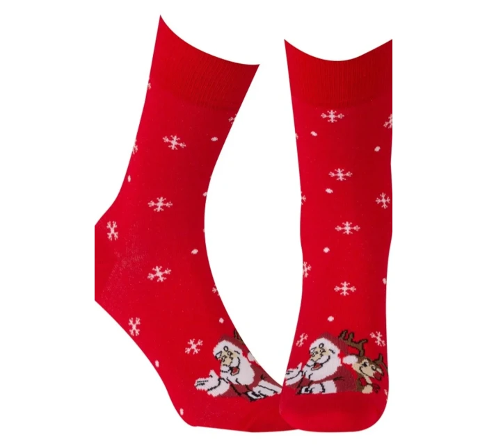 VZOROVANÉ PONOŽKY - SLAVNOSTNÍ VZOROVANÉ PONOŽKY - SLAVNOSTNÍ