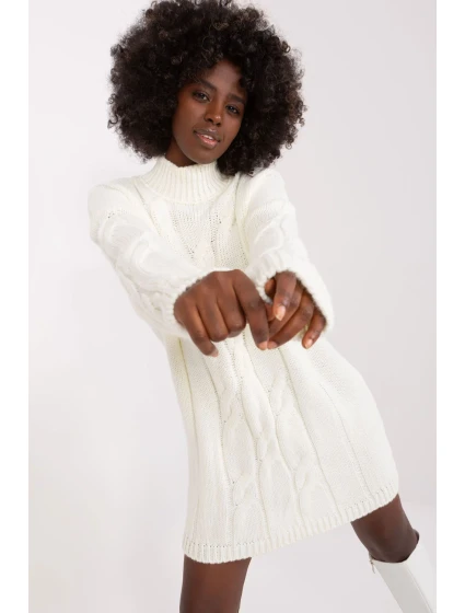 Denní šaty model 190605 Rue Paris