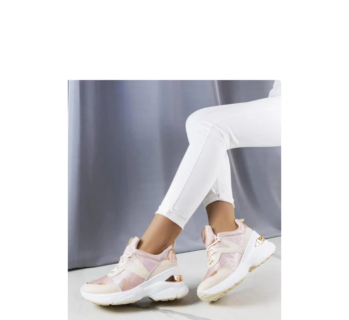 Tenisky model 207969 Solea Tenisky model 207969 Solea