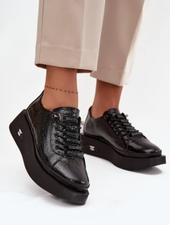 Polobotky  model 219103 Step in style