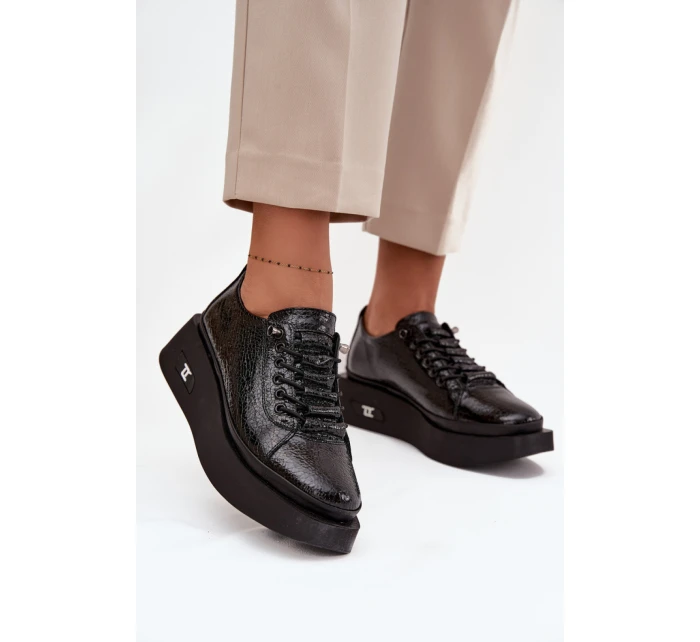 Polobotky  model 219103 Step in style