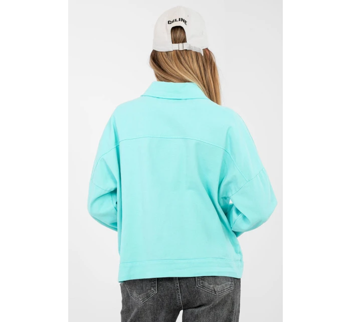 Bunda  model 223815 Rue Paris