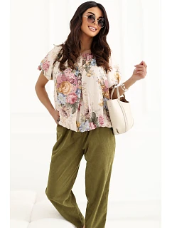 Halenka model 228431 Italy Moda