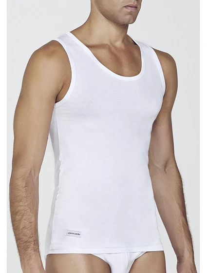 Pánský nátělník Pierre Cardin U15