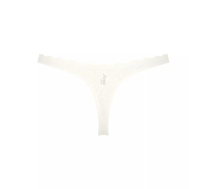 sloggi ZERO Feel Bliss String - WHITE - SLOGGI WHITE - SLOGGI sloggi ZERO Feel Bliss String - WHITE - SLOGGI WHITE - SLOGGI