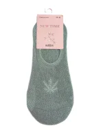 Baleríny 021 Dámské Bamboo model 20926038 3542 - WiK