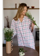 Košile Stella S2XL bez model 21798841 - Mefemi Košile Stella S2XL bez model 21798841 - Mefemi