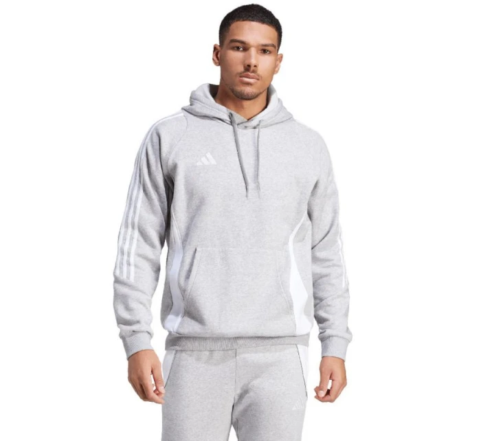 Mikina adidas Tiro 24 Sweat Hooded M IR7545