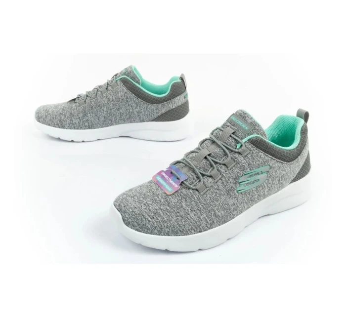 Boty Skechers Dynamight 2.0 W 12965/GYMN