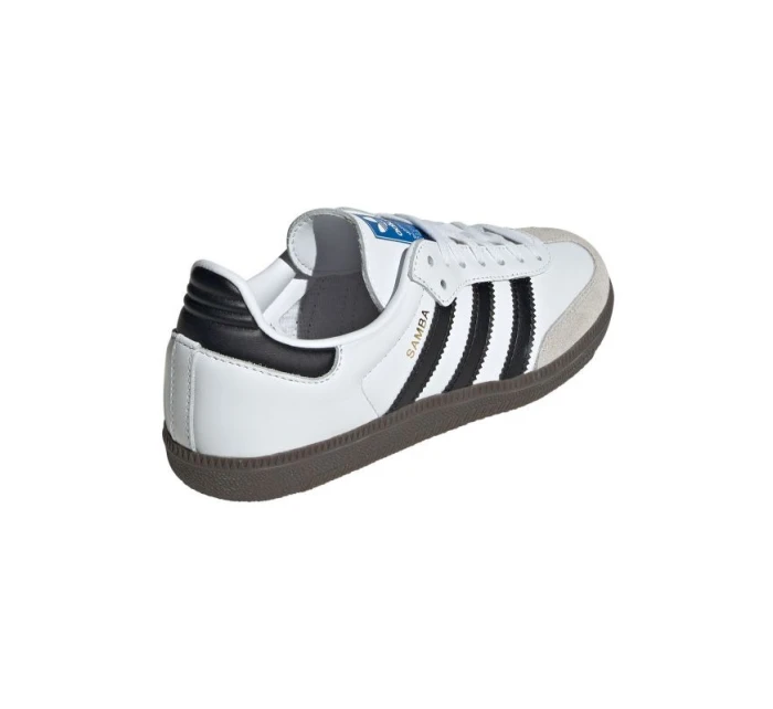 Boty adidas Samba OG Jr IE3675 Boty adidas Samba OG Jr IE3675
